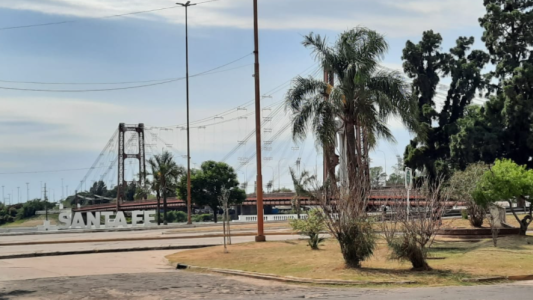 El tiempo en la ciudad: Cielo despejado y leve ascenso de la temperatura