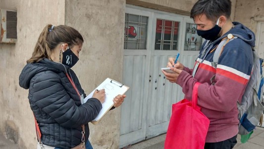 Covid-19: ¿Cuán protegidos estamos los santafesinos?