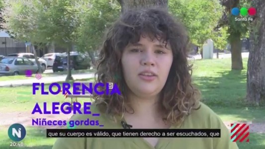 INVISIBLES | Capítulo 2 | "Gordofobia"