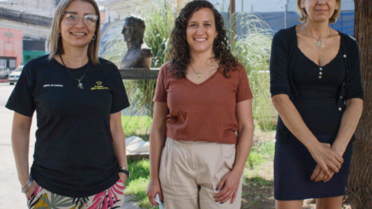 Vuelve Santa Fe Adopta, la iniciativa solidaria para cuidar animales