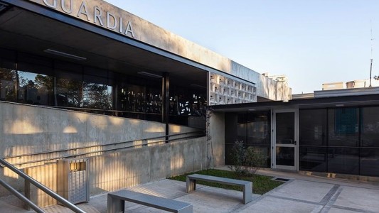 El Hospital Cullen volvió a detectar casos positivos de coronavirus