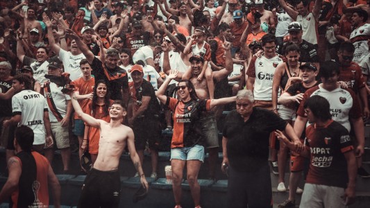 Los Sabaleros tendrán su "Parque del Hincha" en Santiago del Estero: ¿De qué se trata?