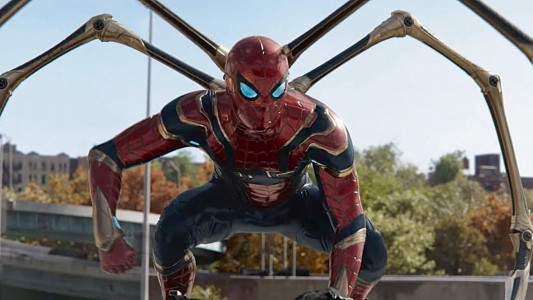 Cine y espectáculos en Telefe