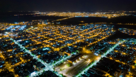 Trabajos de bacheo, iluminación y fumigación previstos para este viernes