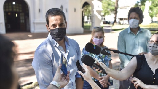 La Municipalidad suma la propuesta turística “La noche de los templos”