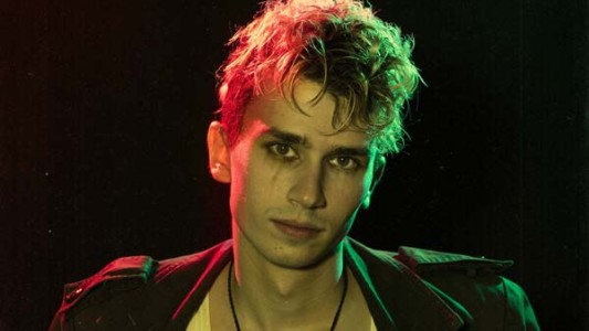 Música y propuestas gratuitas en Telefe