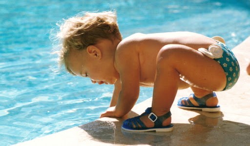 Con la llegada del verano, recomendaciones para evitar ahogamientos