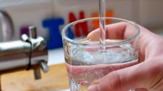 El martes habrá un corte en el servicio de agua potable en la ciudad