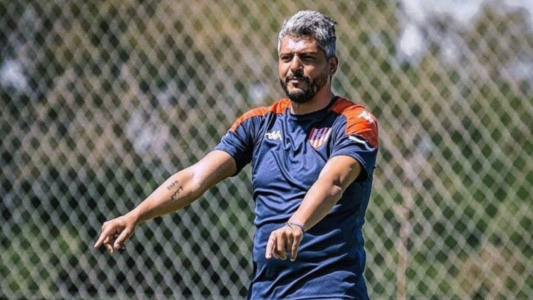 Unión inicia la pretemporada el 3 de enero y se va a Uruguay