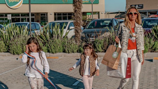 Súper martes en Puerto Plaza: descuentos de hasta un 50% en tus compras