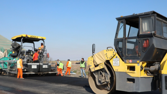 Santa Fe invertirá más de 9 mil millones de pesos en obras para el norte