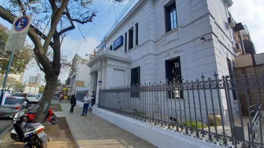 La EPE implementa el pase sanitario para la atención en sus oficinas