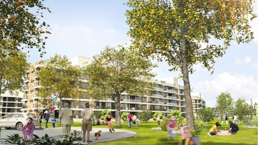 Presentaron Santomás Pueblo Verde