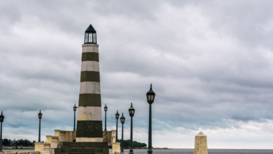 El verano arranca inestable y con alguna probabilidad de lluvia hacia la tarde