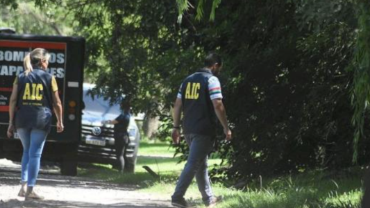 Femicidio en Sauce Viejo: El cuerpo de la mujer presentaba múltiples golpes