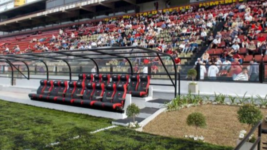 Empezó la danza de nombres para reemplazar a Domínguez en Colón