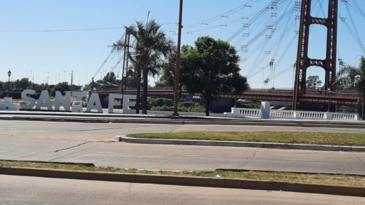 El intenso calor se hará sentir toda la semana en la ciudad