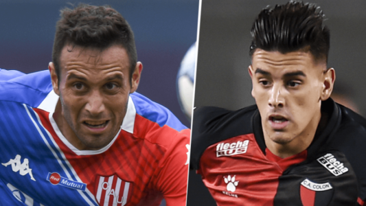 Unión y Colón pendientes del sorteo de hoy de la Copa Argentina