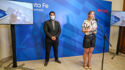 La Provincia presentó una guía práctica para prevenir estafas y fraudes por vías digitales