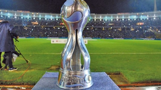 Colón y Unión tienen rivales en Copa Argentina: ¿Cuándo podría darse el clásico?