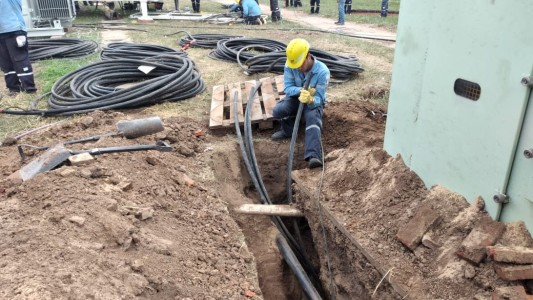 Corte de energía previsto para este jueves que afectará a varias zonas de la ciudad