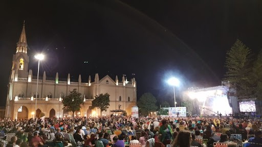 Para asistir al Festival de Guadalupe habrá que presentar el pasaporte sanitario