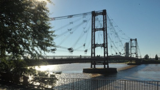 Sábado de navidad caluroso en la ciudad
