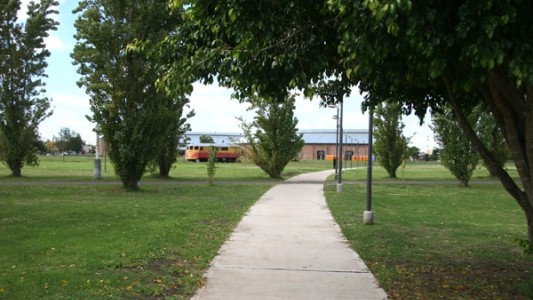 La Asociación Parque Federal pide un destacamento permanente de la GSI