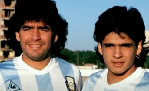 Murió a los 52 años Hugo Maradona, el hermano menor de Diego