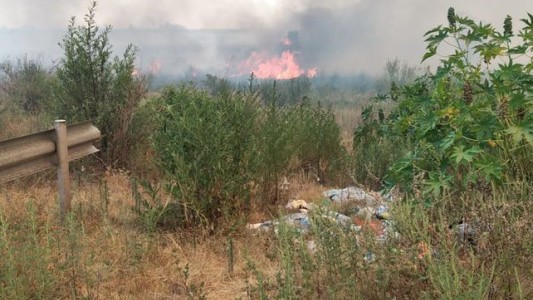Santa Fe, bajo humo: "El 99% es por negligencia e impericia humana"