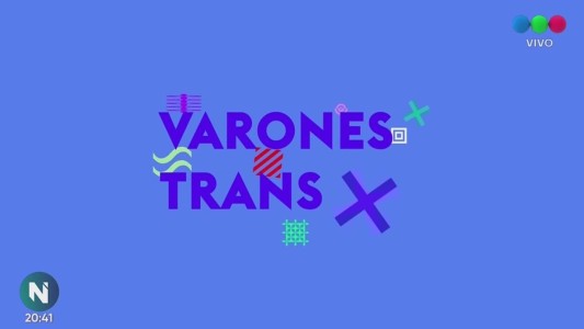 IN_VISIBLES | Capítulo 4| "Varones Trans"