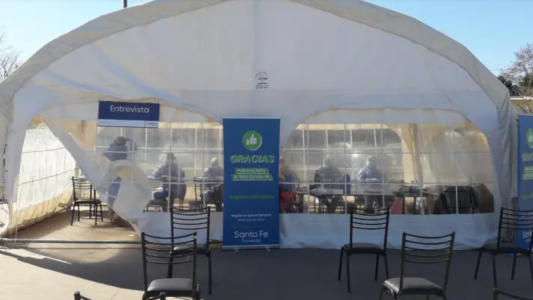 Ante el aumento de casos habrá nuevos centros de testeo en la ciudad