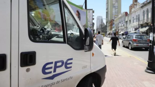 A diferencia de Rosario, la EPE no hará cortes rotativos en Santa Fe