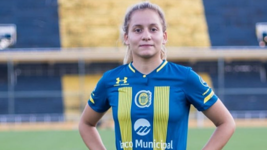 Una jugadora de Central denunció que la echaron por besar a una compañera