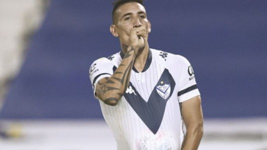 Ricardo Centurión, otra vez denunciado por "ruidos molestos"