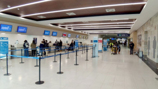 El Gobierno descartó cierres de fronteras pese a la tercera ola de Covid-19, por la mayor cantidad de vacunados