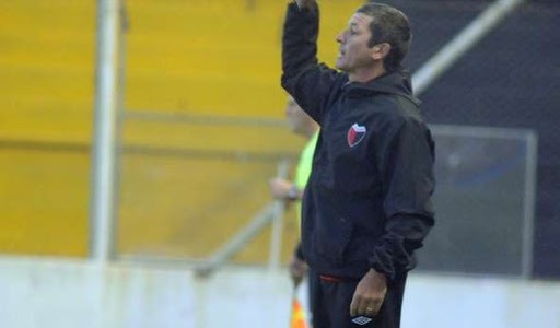 Mario Sciacqua es el nuevo director deportivo de Colón