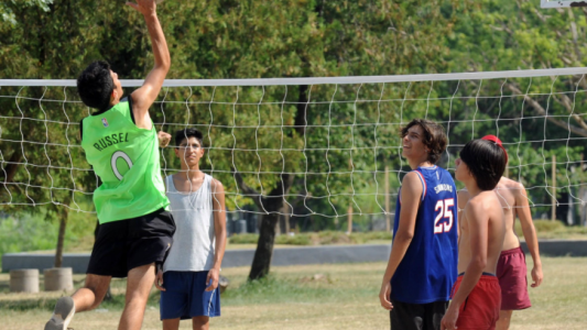 Se renueva la grilla de actividades recreativas y deportivas en la ciudad