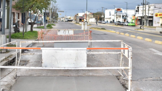 Los trabajos de bacheo, iluminación y fumigación previstos para este martes 4 de enero