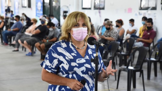 Piden que solo asistan a testearse quienes presenten al menos dos síntomas