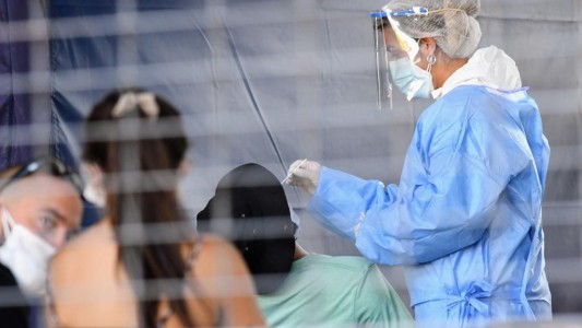 Los afiliados a IAPOS ya tienen centros de testeos exclusivos