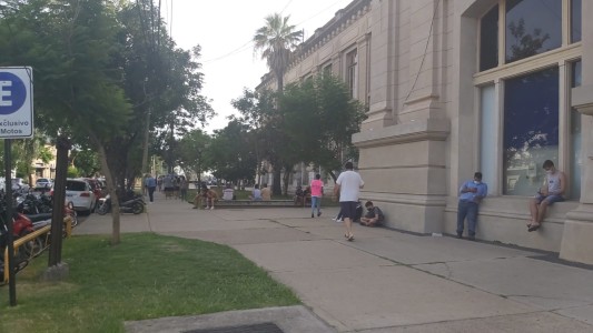 Desde este jueves, tres centros de testeos comienzan a funcionar de 8 a 20