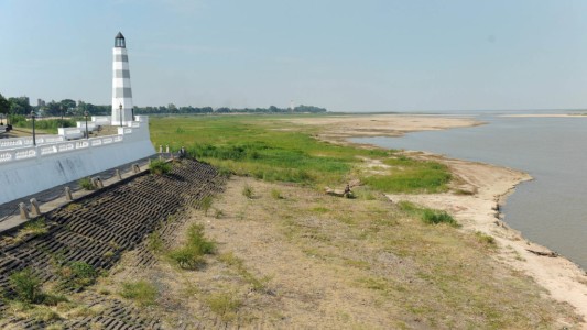 Buscan avanzar en una "regulación colectiva" de la Laguna Setúbal