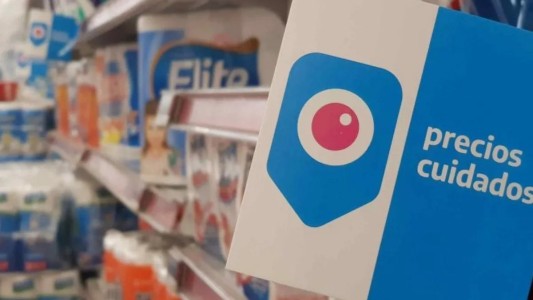 La semana próxima se pone en marcha una nueva etapa de Precios Cuidados