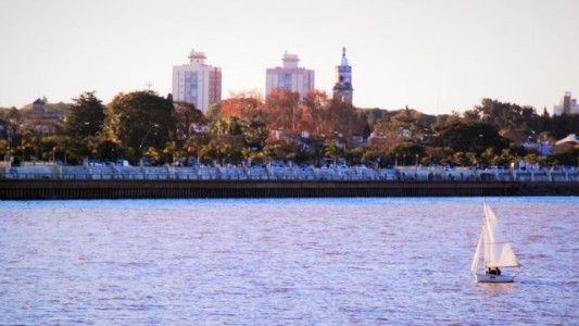 Fin de semana con mucho calor y sin posibilidades a la vista de lluvias