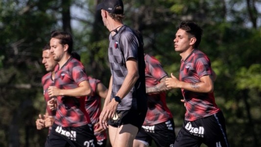 ¿Amistoso a la vista para los Sabaleros?