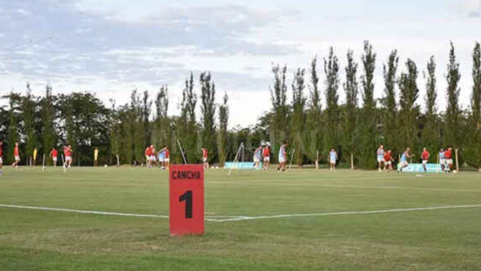 En Colón confirmaron tres casos positivos de Covid en el plantel