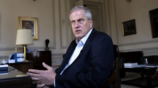 El Ministro de Educación de la Nación confirmó que el 2 de marzo todos los estudiantes del país estarán en las aulas