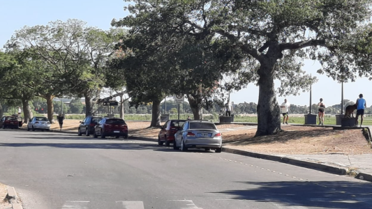 Ola de calor: Santa Fe será un horno por lo menos hasta el domingo