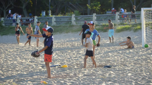 Verano Capital: La agenda de la semana en la ciudad
